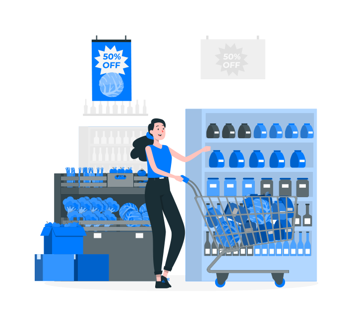 Retail