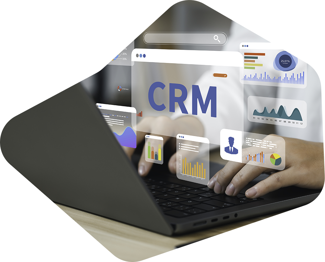 CRM Development image